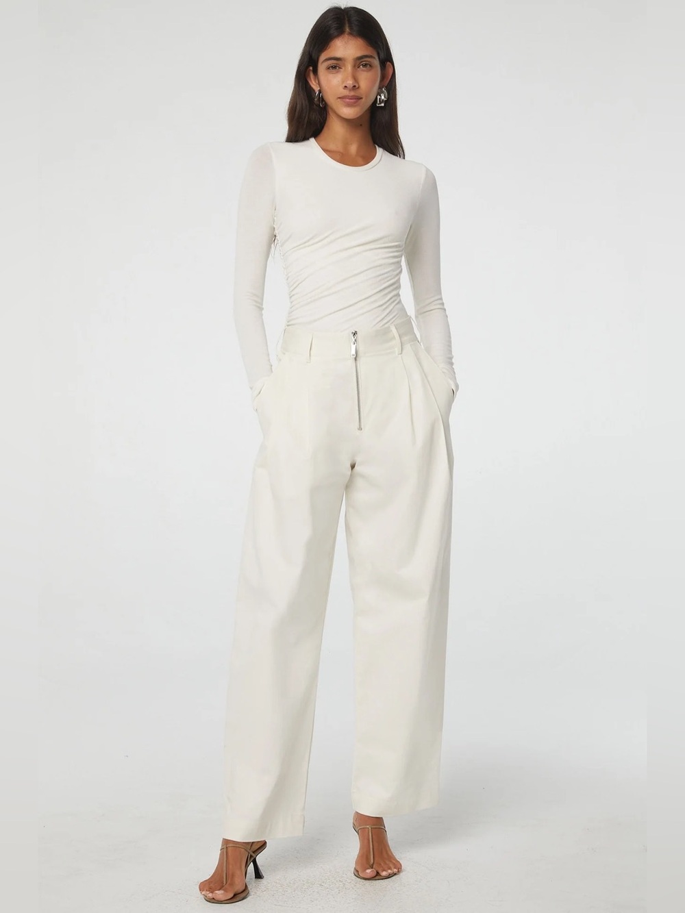 The Line by K Otto Pant